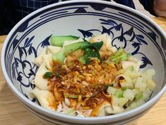 -老陕一碗(八达岭奥莱店)