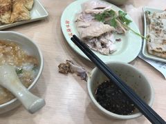 -百家鸡味馆(清泰店)