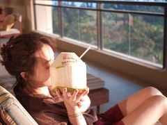 -海南清水湾莱佛士酒店