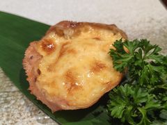 -一本魅·日式料理
