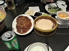 -明丰小渔馆(明月路店)