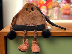 -M Stand(BFC外滩金融中心店)