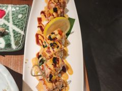 -阿吾罗日本料理(K11艺术中心店)