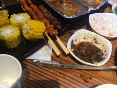 -庄老幺火锅(娄山关路店)