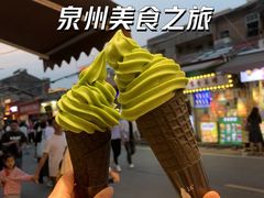 -阿芬卤面(花巷店)