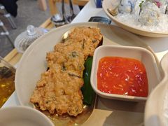 -嗲嗲的椰子鸡・太琼糟粕醋(上海百联又一城店)