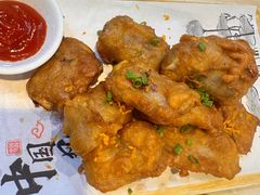-闽公馆·客家私房菜·商务宴请·包厢(杏林橡树湾店)