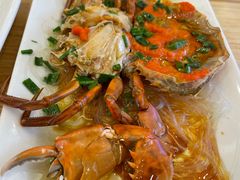 -启东小海鲜(庄先湾路1号店)