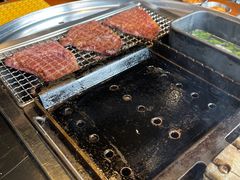 -伍丁·烤牛肋(和平东桥店)