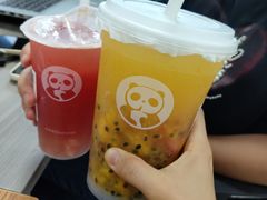 -茶百道(良乡大学城店)