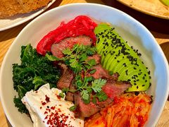 -O'eat Blossom&Pelican(深圳首店)