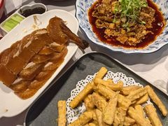 -大鸭梨烤鸭(金色漫香店)