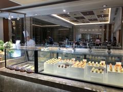 -金安大饭店-金品自助餐厅
