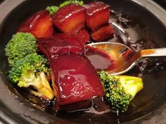 -北海银滩皇冠假日酒店-德丰楼中餐厅