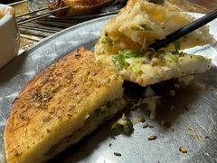 -清真·馬坡二旦烧烤(人生一串拍摄店)