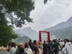 -白帝城·瞿塘峡景区