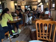 -Money Shops(愚园路店)