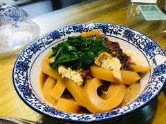 -清真.德枭炕肉店.青海菜(大新街夜市店)