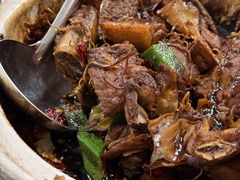 干肉骨茶-新峰肉骨茶(总店)