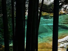 -黄山翡翠谷景区