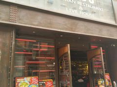 -1886德国汽车餐厅(外滩中央店)