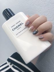 -初NAIL日式美甲美睫沙龙