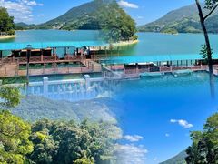 -广州市流溪河国家森林公园