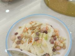-寻味顺德·南记酒家·传统顺德菜·鱼生(广源路店)