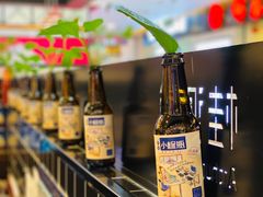 -桂桂茶(滨江百联店)