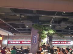 -聚味瞿记·龙虾堂(咸嘉湖店)