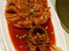 松子桂鱼-顺风海鲜港(金玉兰店)