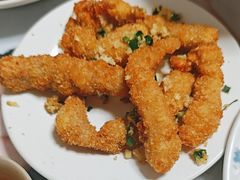 -特色椒盐排条(天山西路店)