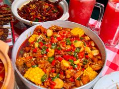 -辣小鲜·南昌大排档(船山路店)