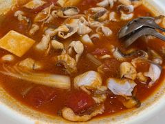 番茄口味鱼-青花椒花椒鱼(合生汇店)