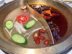-小龙坎火锅(仓山万达店)