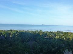 -三亚湾海居铂尔曼度假酒店