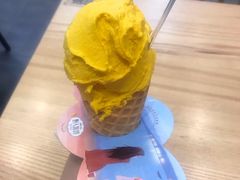-野人先生现做冰淇淋(北京环宇荟店)