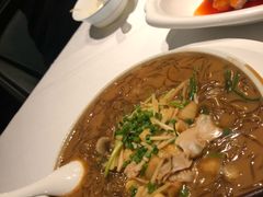 手剥贝尖螺肉薯粉-民国红公馆·秦淮八艳(夫子庙店)