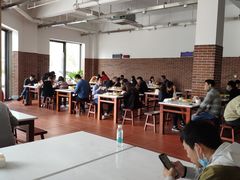 大堂-一刘汤包(杏林店)