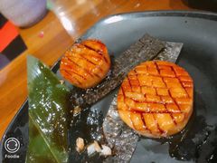 鹅肝-和彩放题餐厅(酒仙桥店)