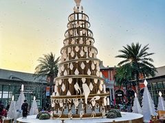 -佛罗伦萨小镇广佛名品奥特莱斯(疏港路店)