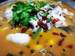 -云中菜馆(恒晟·云中绿园店)