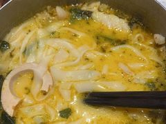 -小满手工粉(上海月星环球港店)