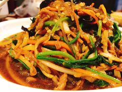 -鸢飞潍坊菜馆(鸢飞大酒店)