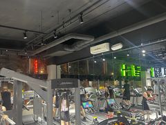 -七星派健身中心(鸟巢店)