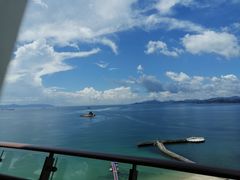 -深圳大梅沙京基洲际度假酒店