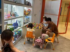 -斯坦星球AI编程·机器人科创·科学实验·信奥·思维·STEM·乐高·竞赛考级(长宁虹桥大融城荟聚中心)