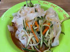 -笑笑凉皮(富国街店)