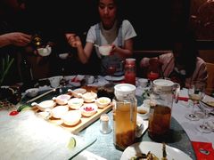 -博多新记·粤菜(复兴店)