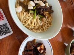 -奎元馆.百年奎元.非遗传承(西湖边的解放路店)